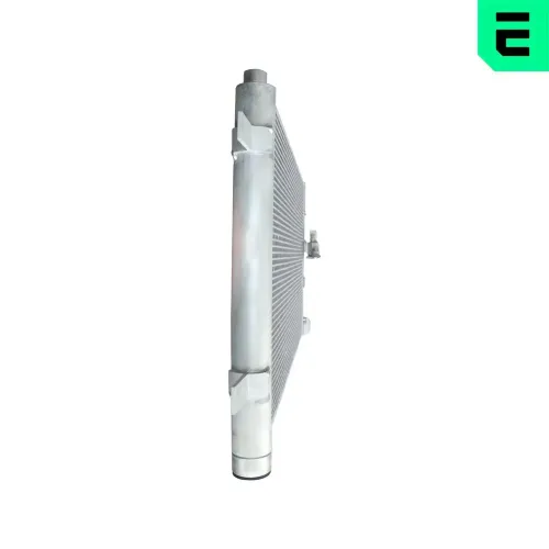 Kondensator, Klimaanlage ERA 667362 Bild Kondensator, Klimaanlage ERA 667362