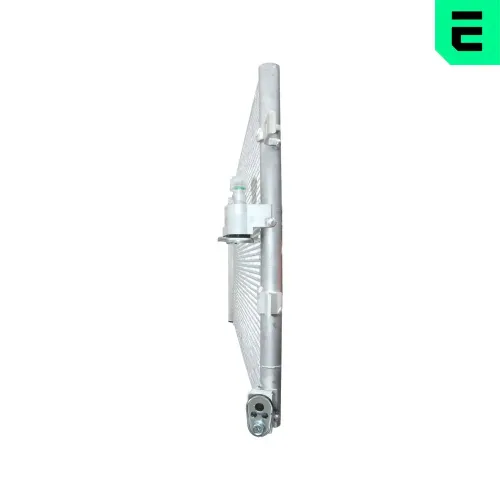 Kondensator, Klimaanlage ERA 667362 Bild Kondensator, Klimaanlage ERA 667362