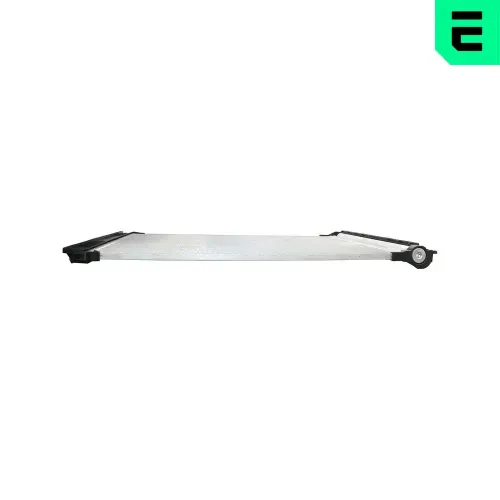 Kondensator, Klimaanlage ERA 667364 Bild Kondensator, Klimaanlage ERA 667364