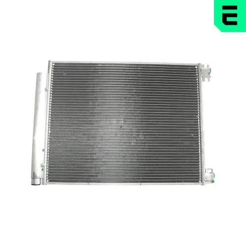 Kondensator, Klimaanlage ERA 667365 Bild Kondensator, Klimaanlage ERA 667365