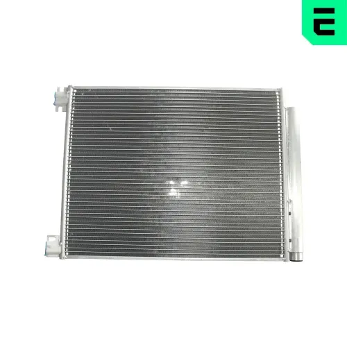 Kondensator, Klimaanlage ERA 667365 Bild Kondensator, Klimaanlage ERA 667365