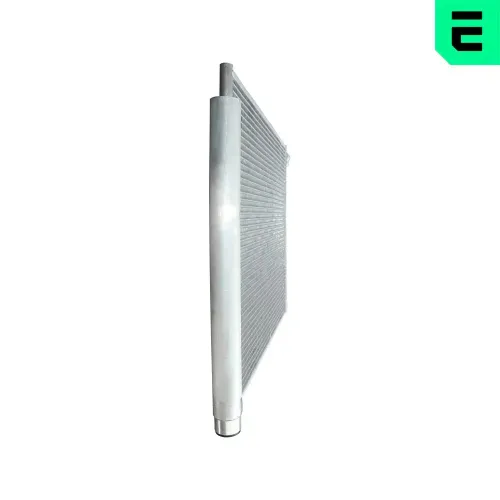 Kondensator, Klimaanlage ERA 667365 Bild Kondensator, Klimaanlage ERA 667365