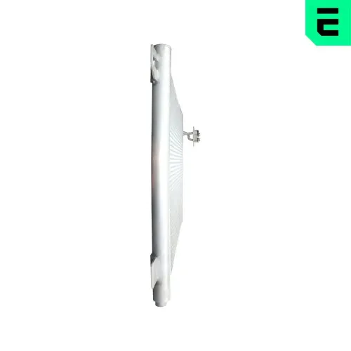 Kondensator, Klimaanlage ERA 667366 Bild Kondensator, Klimaanlage ERA 667366