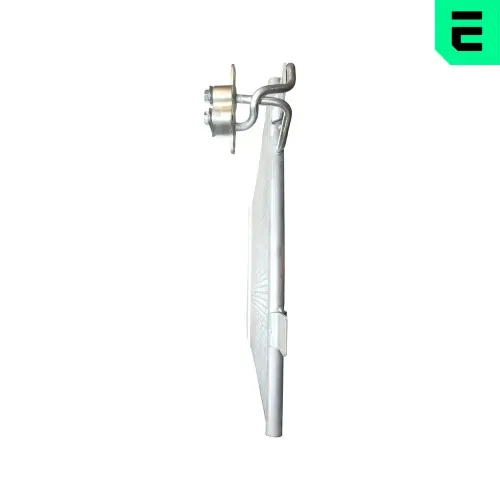 Kondensator, Klimaanlage ERA 667366 Bild Kondensator, Klimaanlage ERA 667366