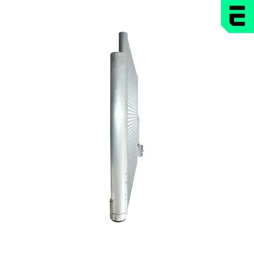 Kondensator, Klimaanlage ERA 667367 Bild Kondensator, Klimaanlage ERA 667367