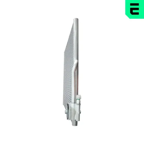 Kondensator, Klimaanlage ERA 667367 Bild Kondensator, Klimaanlage ERA 667367