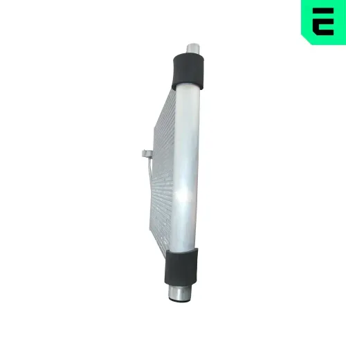 Kondensator, Klimaanlage ERA 667368 Bild Kondensator, Klimaanlage ERA 667368