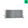Kondensator, Klimaanlage ERA 667369 Bild Kondensator, Klimaanlage ERA 667369