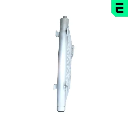 Kondensator, Klimaanlage ERA 667373 Bild Kondensator, Klimaanlage ERA 667373