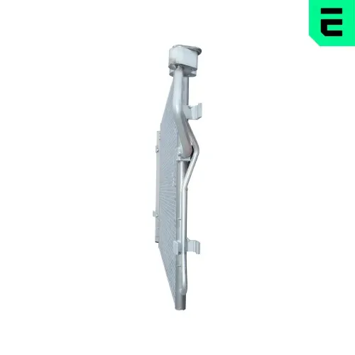 Kondensator, Klimaanlage ERA 667373 Bild Kondensator, Klimaanlage ERA 667373