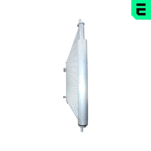 Kondensator, Klimaanlage ERA 667374 Bild Kondensator, Klimaanlage ERA 667374