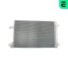Kondensator, Klimaanlage ERA 667376 Bild Kondensator, Klimaanlage ERA 667376