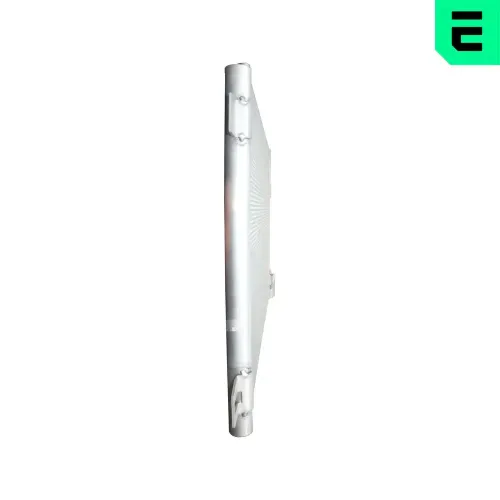 Kondensator, Klimaanlage ERA 667376 Bild Kondensator, Klimaanlage ERA 667376