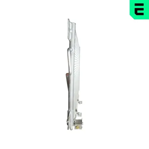 Kondensator, Klimaanlage ERA 667377 Bild Kondensator, Klimaanlage ERA 667377