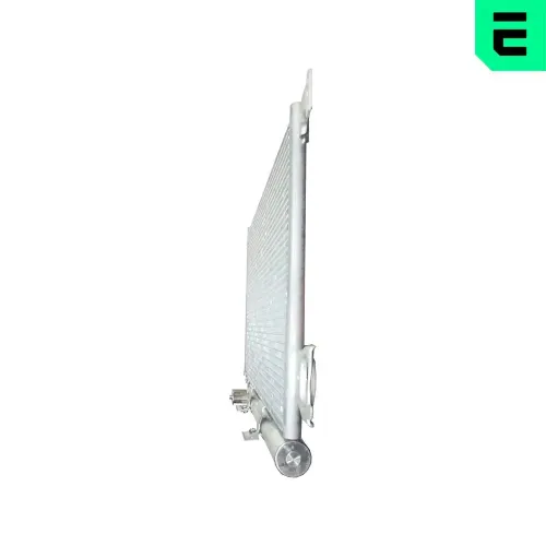 Kondensator, Klimaanlage ERA 667377 Bild Kondensator, Klimaanlage ERA 667377