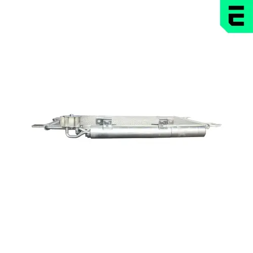 Kondensator, Klimaanlage ERA 667377 Bild Kondensator, Klimaanlage ERA 667377