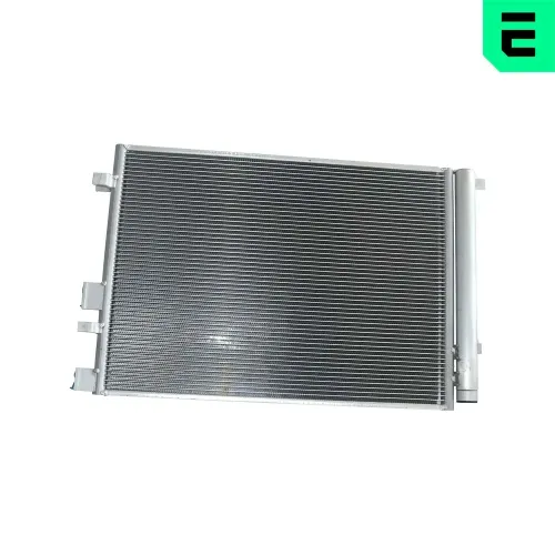 Kondensator, Klimaanlage ERA 667378 Bild Kondensator, Klimaanlage ERA 667378