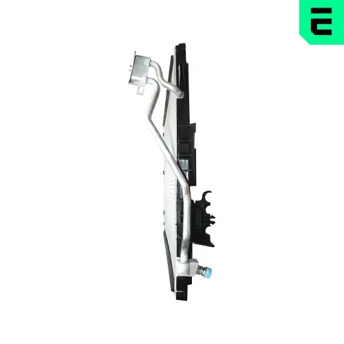 Kondensator, Klimaanlage ERA 667379 Bild Kondensator, Klimaanlage ERA 667379