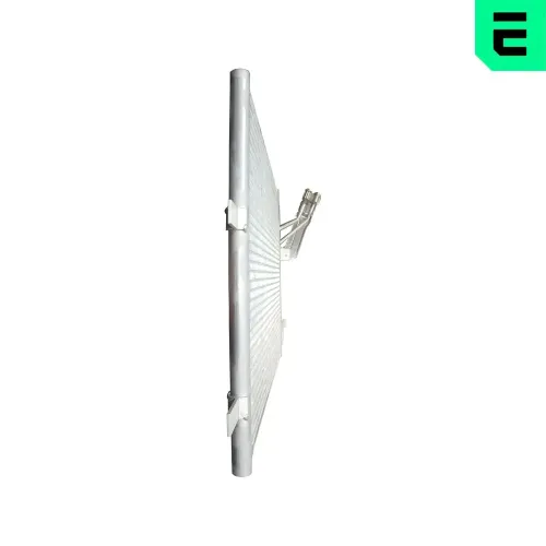 Kondensator, Klimaanlage ERA 667380 Bild Kondensator, Klimaanlage ERA 667380