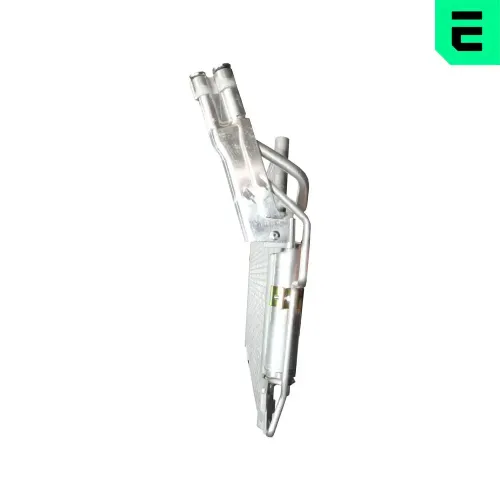 Kondensator, Klimaanlage ERA 667380 Bild Kondensator, Klimaanlage ERA 667380