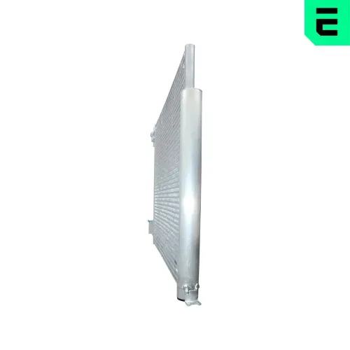 Kondensator, Klimaanlage ERA 667381 Bild Kondensator, Klimaanlage ERA 667381