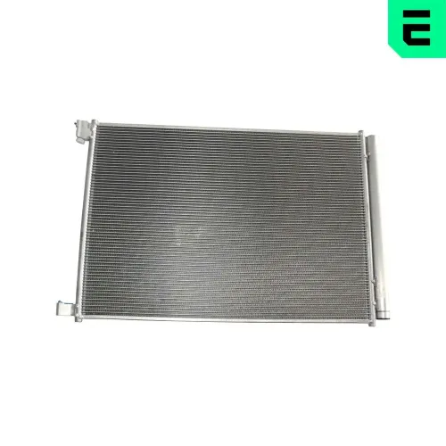 Kondensator, Klimaanlage ERA 667382 Bild Kondensator, Klimaanlage ERA 667382