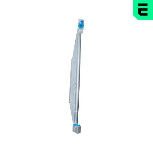 Kondensator, Klimaanlage ERA 667382 Bild Kondensator, Klimaanlage ERA 667382