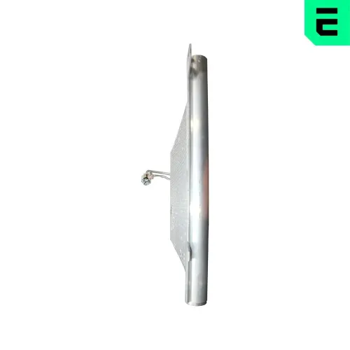 Kondensator, Klimaanlage ERA 667383 Bild Kondensator, Klimaanlage ERA 667383