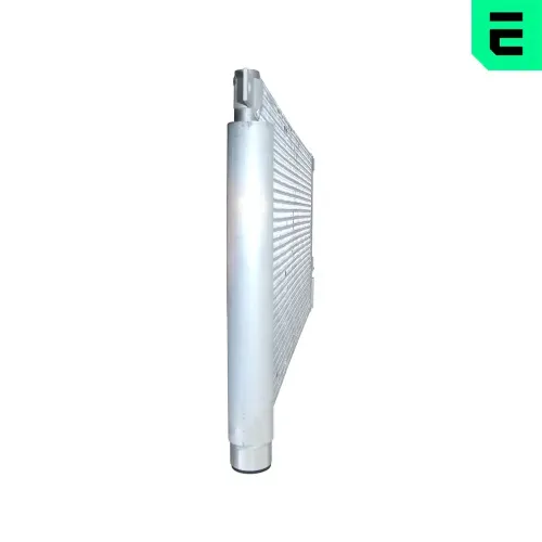 Kondensator, Klimaanlage ERA 667384 Bild Kondensator, Klimaanlage ERA 667384