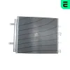 Kondensator, Klimaanlage ERA 667385 Bild Kondensator, Klimaanlage ERA 667385