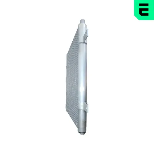 Kondensator, Klimaanlage ERA 667385 Bild Kondensator, Klimaanlage ERA 667385