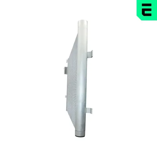 Kondensator, Klimaanlage ERA 667386 Bild Kondensator, Klimaanlage ERA 667386