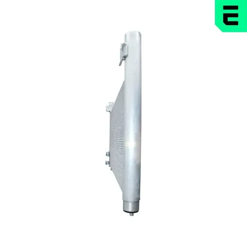 Kondensator, Klimaanlage ERA 667387 Bild Kondensator, Klimaanlage ERA 667387