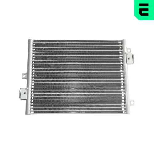 Kondensator, Klimaanlage ERA 667388 Bild Kondensator, Klimaanlage ERA 667388