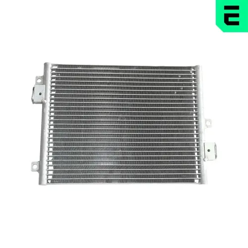 Kondensator, Klimaanlage ERA 667388 Bild Kondensator, Klimaanlage ERA 667388