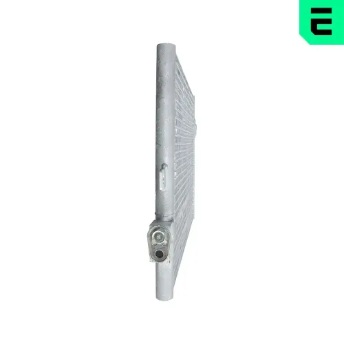 Kondensator, Klimaanlage ERA 667388 Bild Kondensator, Klimaanlage ERA 667388