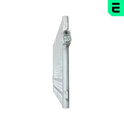 Kondensator, Klimaanlage ERA 667388 Bild Kondensator, Klimaanlage ERA 667388