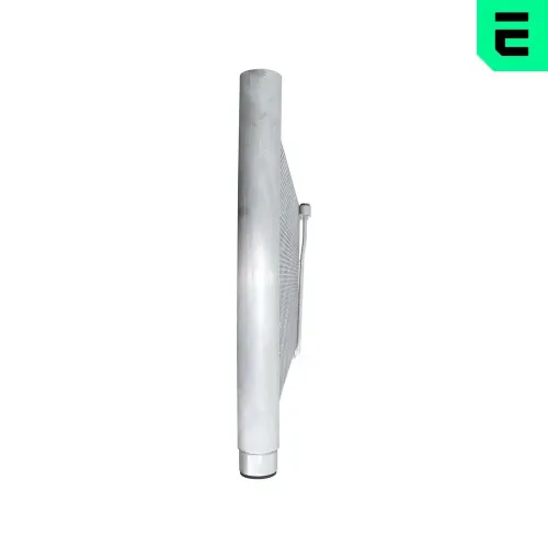 Kondensator, Klimaanlage ERA 667389 Bild Kondensator, Klimaanlage ERA 667389