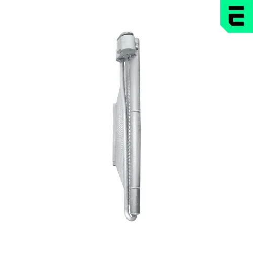 Kondensator, Klimaanlage ERA 667389 Bild Kondensator, Klimaanlage ERA 667389