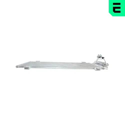 Kondensator, Klimaanlage ERA 667390 Bild Kondensator, Klimaanlage ERA 667390