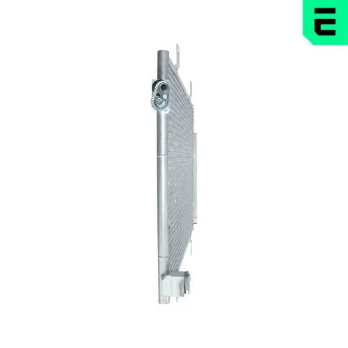 Kondensator, Klimaanlage ERA 667391 Bild Kondensator, Klimaanlage ERA 667391