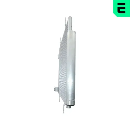 Kondensator, Klimaanlage ERA 667391 Bild Kondensator, Klimaanlage ERA 667391