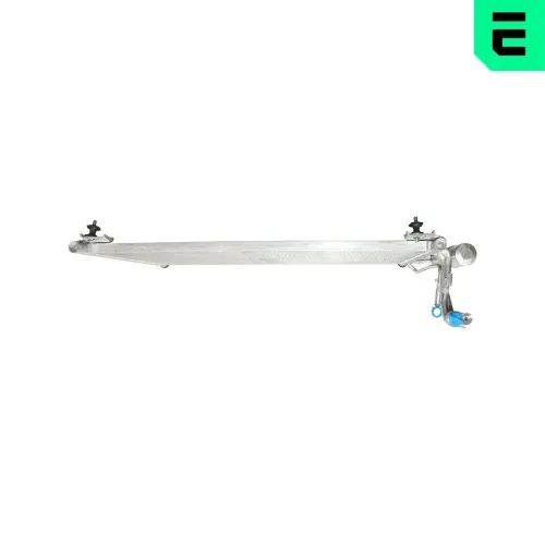 Kondensator, Klimaanlage ERA 667392 Bild Kondensator, Klimaanlage ERA 667392