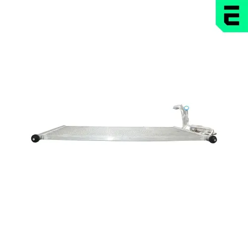 Kondensator, Klimaanlage ERA 667392 Bild Kondensator, Klimaanlage ERA 667392