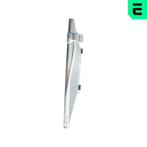 Kondensator, Klimaanlage ERA 667393 Bild Kondensator, Klimaanlage ERA 667393