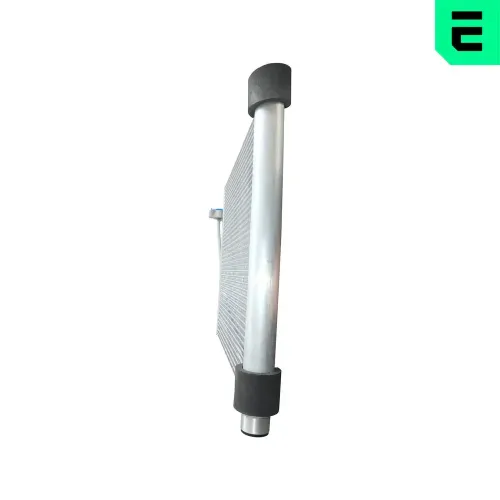 Kondensator, Klimaanlage ERA 667393 Bild Kondensator, Klimaanlage ERA 667393