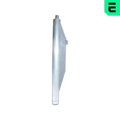 Kondensator, Klimaanlage ERA 667394 Bild Kondensator, Klimaanlage ERA 667394