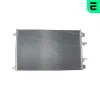 Kondensator, Klimaanlage ERA 667396 Bild Kondensator, Klimaanlage ERA 667396