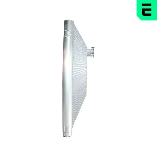 Kondensator, Klimaanlage ERA 667397 Bild Kondensator, Klimaanlage ERA 667397