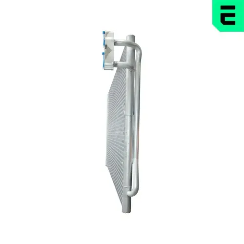 Kondensator, Klimaanlage ERA 667397 Bild Kondensator, Klimaanlage ERA 667397